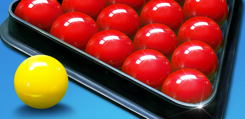 Snooker Ball